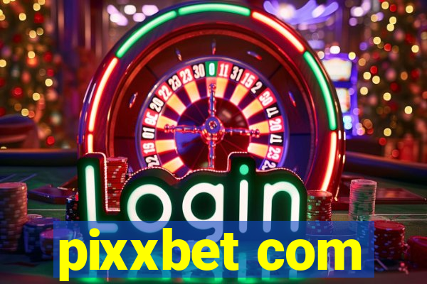 pixxbet com